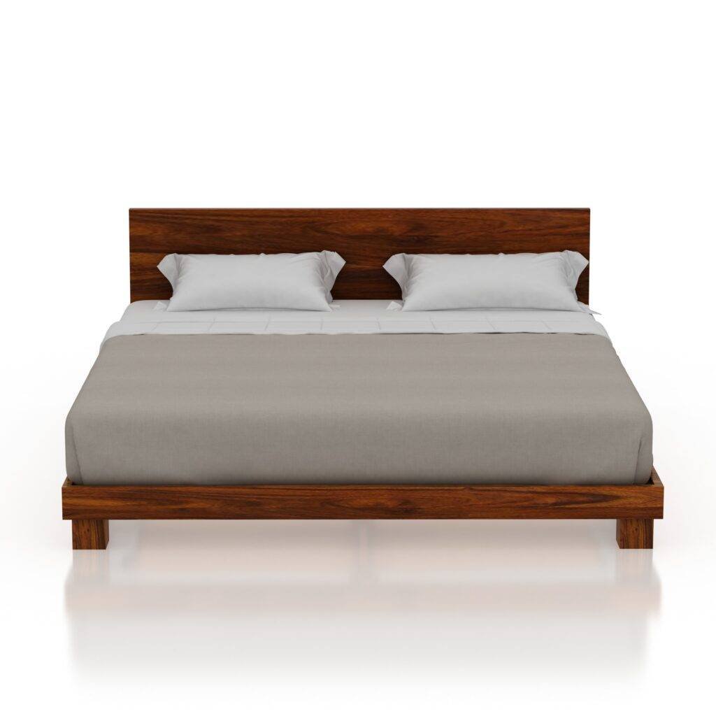 Best Mattress for a Platform Bed WikiRelax