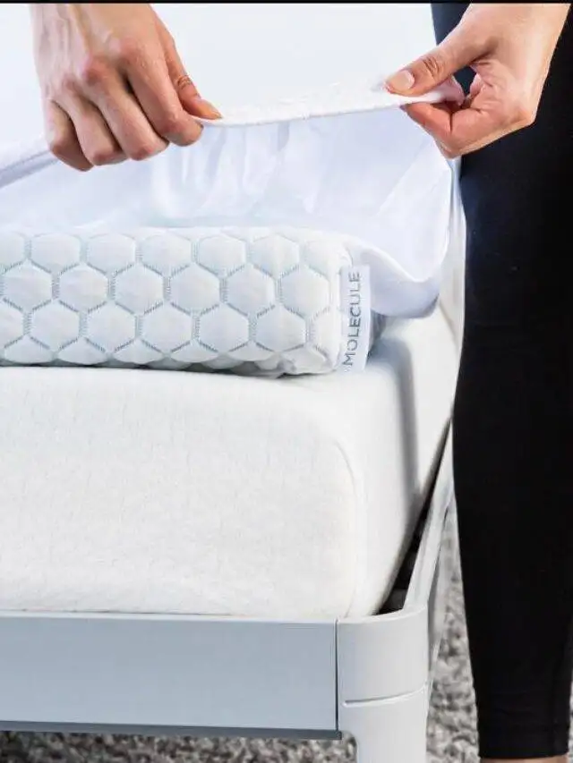 7 Coolest Mattress Toppers for Back Pain