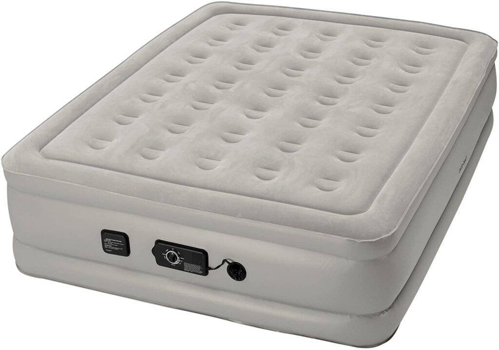 Insta Bed Raised Air Mattress