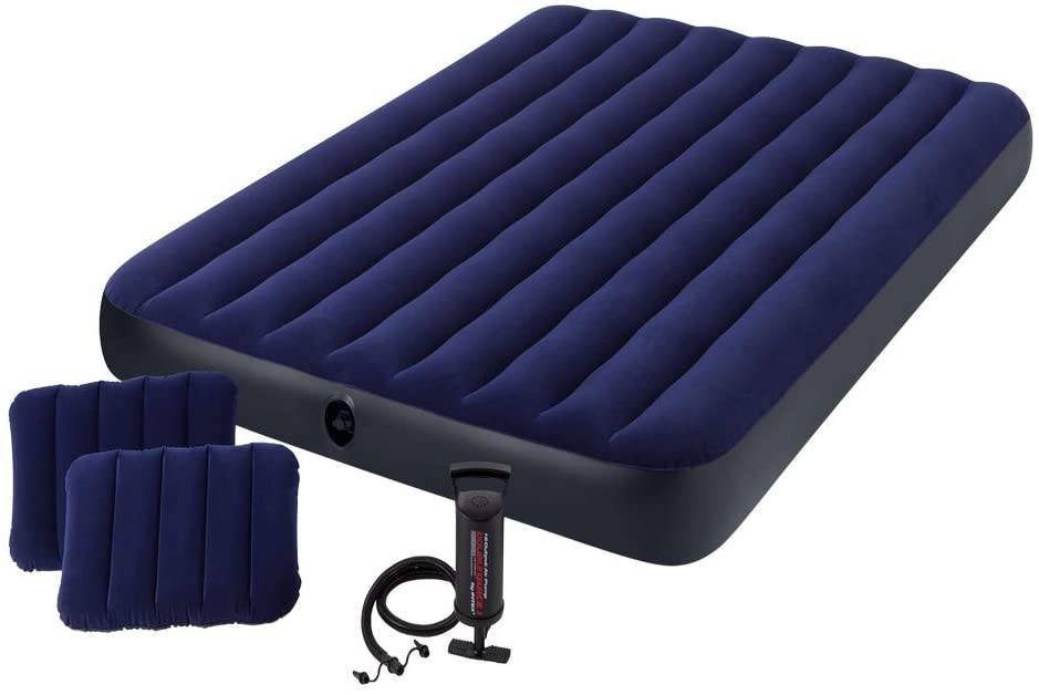 Intex-Classic-Downy-Airbed