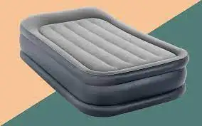What kind of air mattress is best for camping?