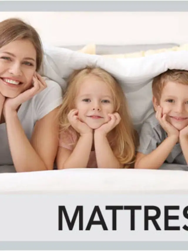 Best Mattresses for Health