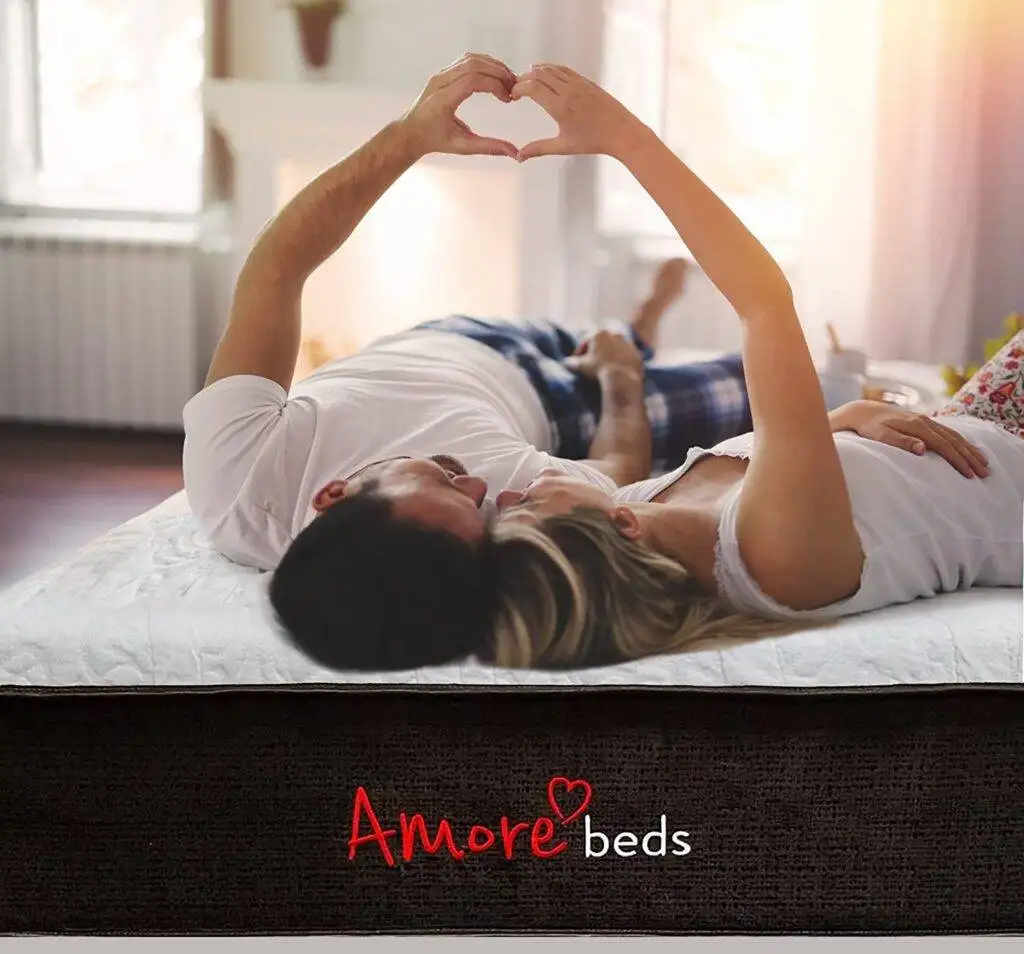Amore Beds Best Hybrid