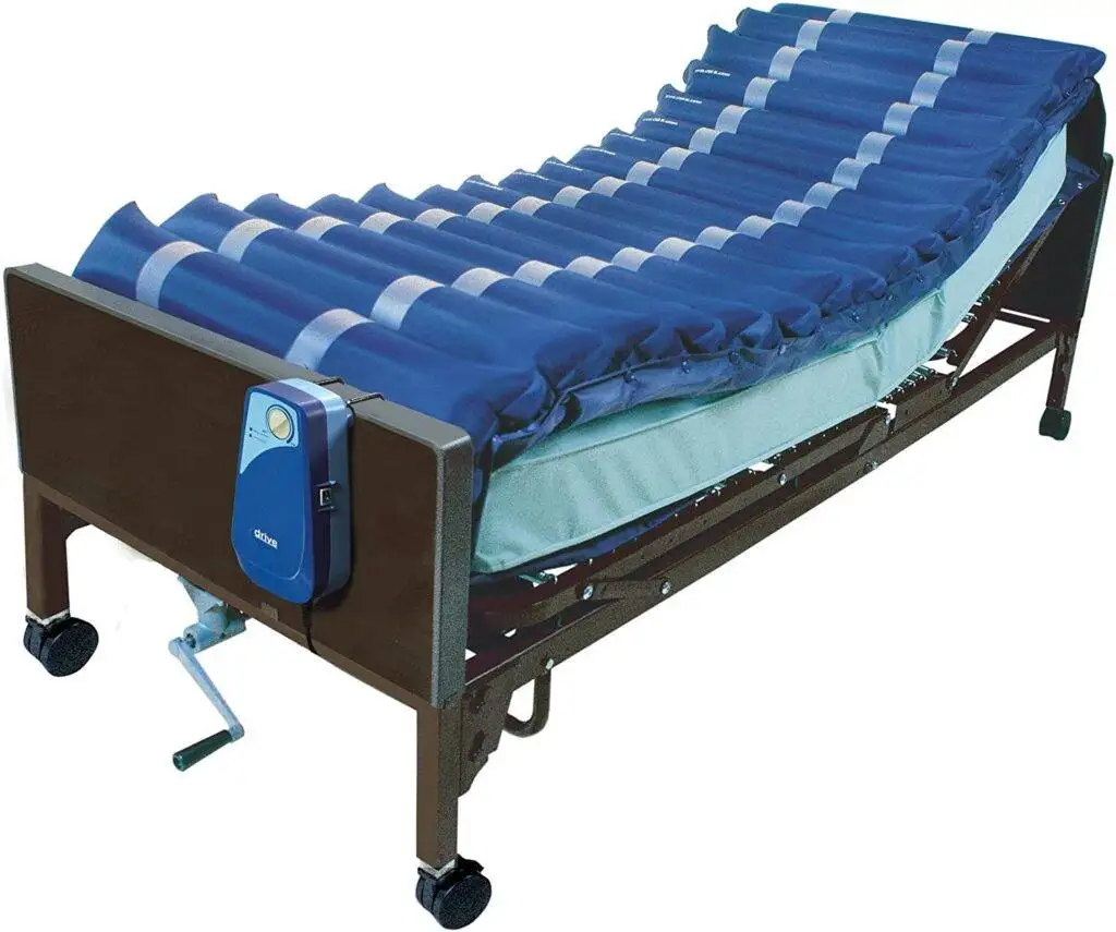 Drive Medical 5" Med Aire Low Air Loss Mattress