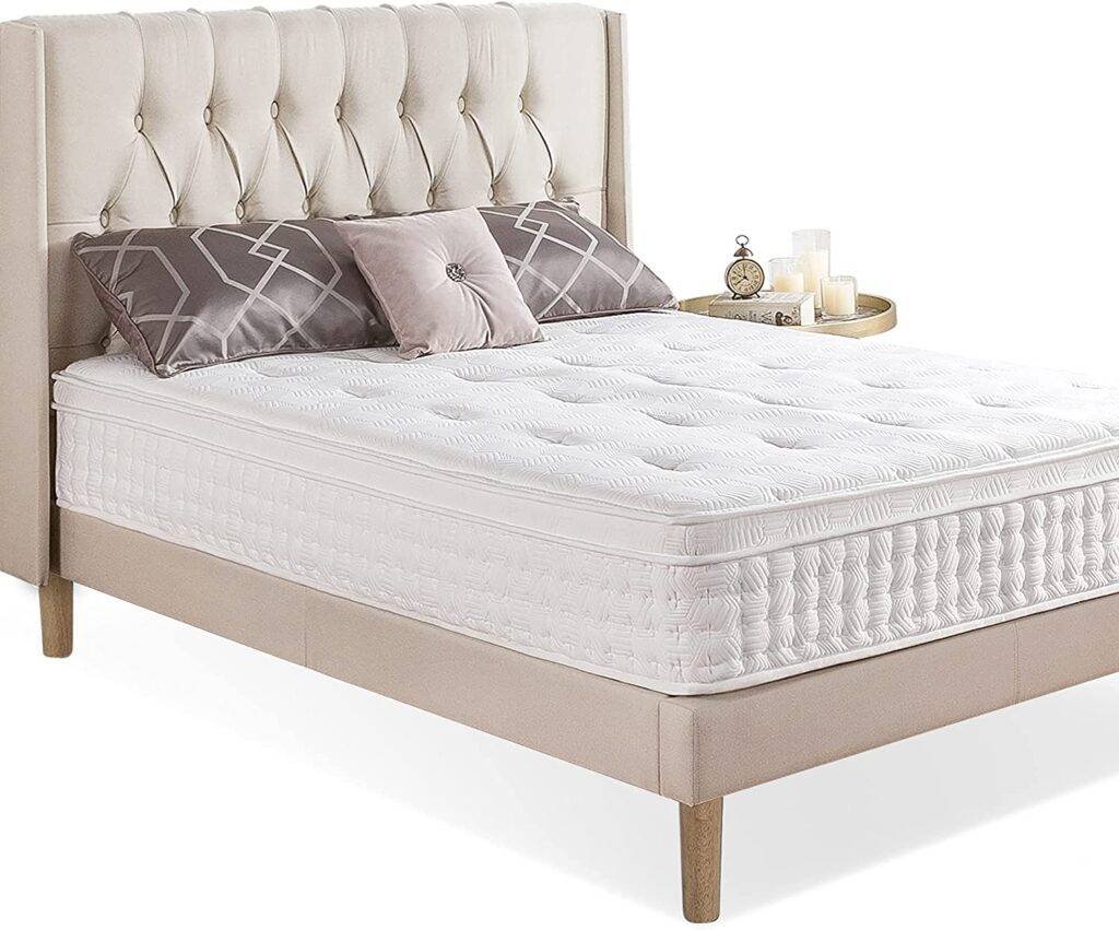 are firm or soft mattresses better