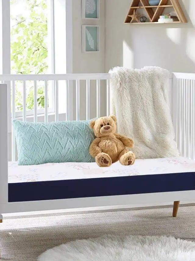 Crib Mattress