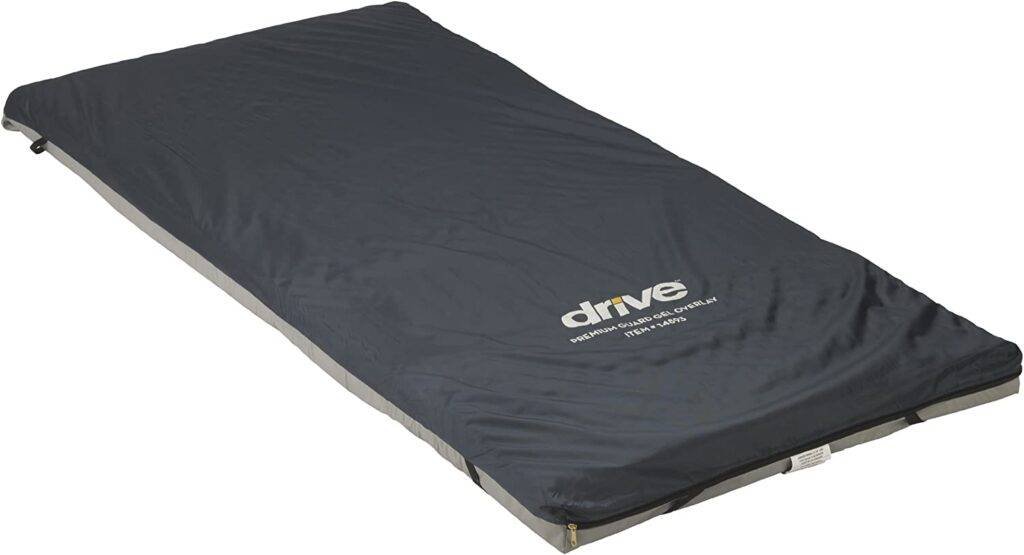 Drive Medical 14893 Premium Guard Gel Mattress