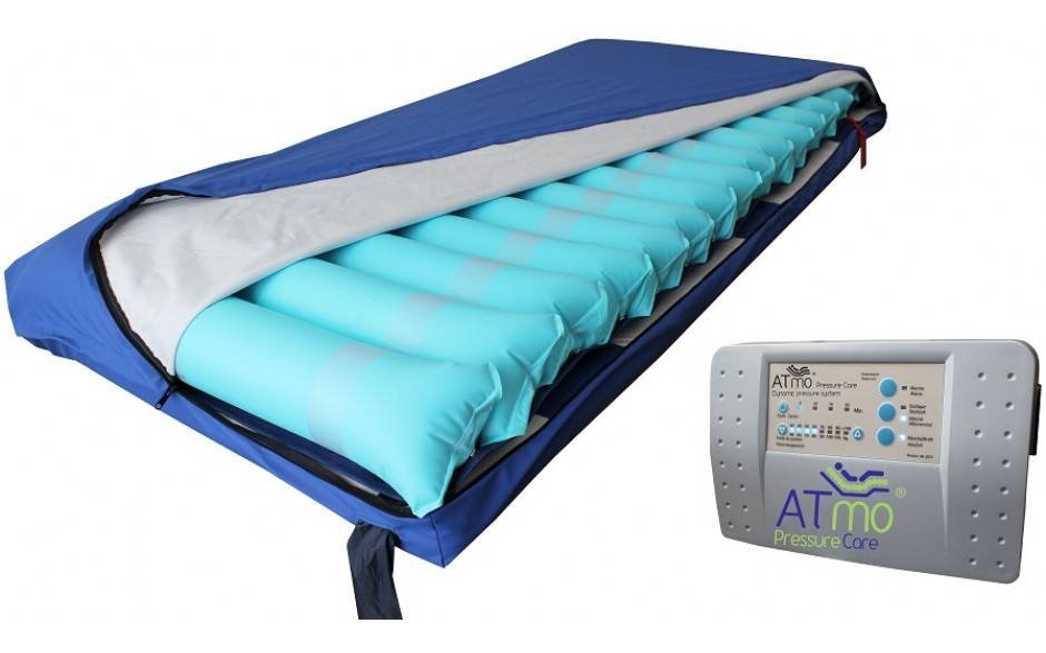 pressure relief mattresses