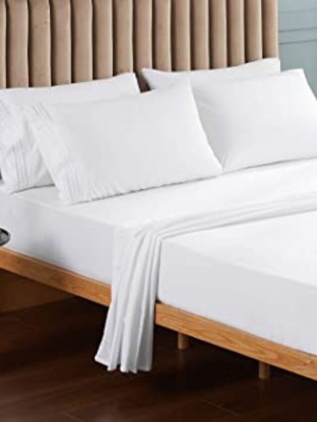 Hypoallergenic Bedding