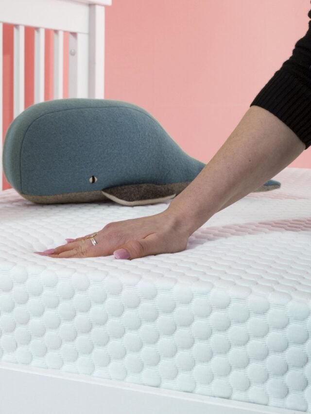 Hypoallergenic-Mattress